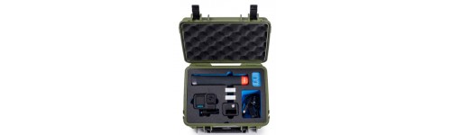 Type 2000 pour Gopro 13