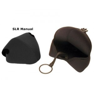 OPTECH Etui SOFT POUCH SLR Manual