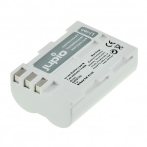 JUPIO Nikon EN-EL3E ULTRA