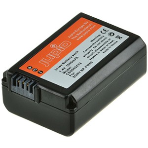 JUPIO Nikon EN-EL14 ULTRA