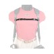 OPTECH Sangle de poitrine