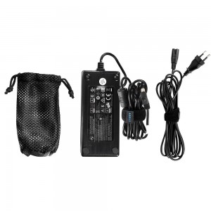 NANLITE Bloc Alim pour Pavotube 30C