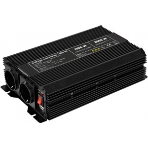 Convertisseur de tension 1&nbsp;500&nbsp;W&nbsp;