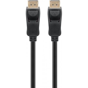 C&acirc;ble de connexion DisplayPort
