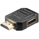 Adaptateur HDMI&trade;, Dor&eacute;