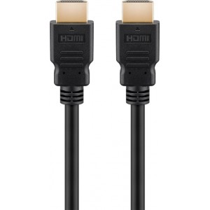 C&acirc;ble HDMI&trade; ultra haut d&eacute;bit avec Ethernet
