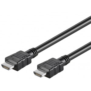 C&acirc;ble HDMI&trade; haute vitesse avec Ethernet