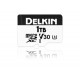 DELKIN MicroSD HYPERSPEED UHS-I (V30) 32Gb