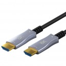 C&acirc;ble Optique Hybride HDMI&trade; Ultra-Haute Vitesse avec Ethernet (AOC) (8K/@60Hz) 40m