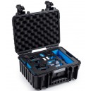 B&W Type 3000 noire GroPro 9/10/11/12/13