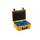Valise Drone Mavic4 (5000)
