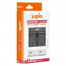 JUPIO Canon LP-E6NH Value Pack