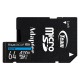 TEAM GROUP Micro SDXC ELITE 512GB