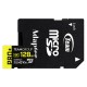 TEAM GROUP Micro SDXC PRO+ A2 64GB