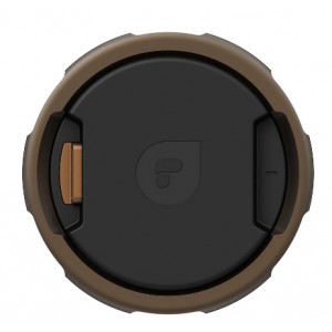 POLARPRO Body Cap - L Mount - Desert