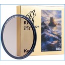 KW Revolution Plus ND8 58mm