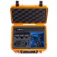 BW Valise Type 1000 Osmo Action 6 orange