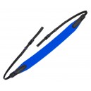 OPTECH Sangle EZ Comfort Bleu Ocean